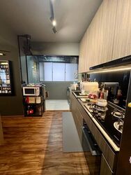 Blk 228A Matilda Sundeck (Punggol), HDB 4 Rooms #580537631